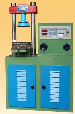 DYE-300砼抗折試驗(yàn)機(jī) 